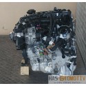 BMW F20 1.18 D N47 D20 C ÇIKMA MOTOR