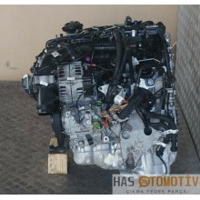 BMW F20 1.18 D N47 D20 C ÇIKMA MOTOR