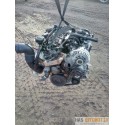 BMW E91 3.20 D N47 D20 A ÇIKMA MOTOR 