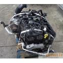 VOLKSWAGEN PASSAT 2.0 TSI ÇIKMA MOTOR