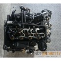 BMW F11 5.20 D N47 D20 C ÇIKMA MOTOR