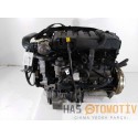 OPEL OMEGA 2.5 DTI ÇIKMA MOTOR