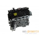 BMW E91 3.20 I N46 B20 C ÇIKMA MOTOR 