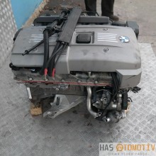 BMW E91 3.23 I N52 B25 A ÇIKMA MOTOR 