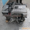 BMW E91 3.25 I N52 B25 B ÇIKMA MOTOR 
