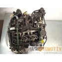 BMW F21 1.16 D B37 D15 A ÇIKMA MOTOR