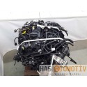 BMW F11 5.20 I N20 B20 A ÇIKMA MOTOR 