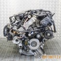 BMW F21 1.18 D B47 D20 A ÇIKMA MOTOR