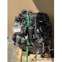 BMW E91 4.18 D N47 D20 C ÇIKMA MOTOR