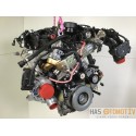 BMW F21 1.25 D B47 B20 A ÇIKMA MOTOR