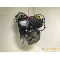 BMW F36 4.20 I B48 B20 A ÇIKMA MOTOR