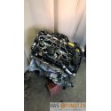 BMW F36 4.20 I N20 B20 B ÇIKMA MOTOR 