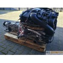 BMW F11 5.35 I N55 B30 A ÇIKMA MOTOR