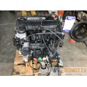 BMW E61 5.20 D N43 B20 A ÇIKMA MOTOR