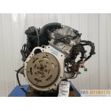 BMW E63 6.30 I N52 B30 B ÇIKMA MOTOR 