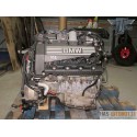 BMW E63 6.50 I N62 B48 B ÇIKMA MOTOR 