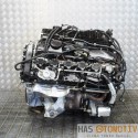 BMW F36 4.40 I B58 B30 A ÇIKMA MOTOR
