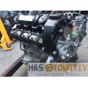 BMW E64 6.45 CI N62 B44 A ÇIKMA MOTOR 