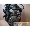 OPEL VECTRA 2.0 DTI ÇIKMA MOTOR