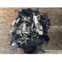 BMW E65 7.35 I N62 B40 A ÇIKMA MOTOR