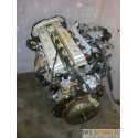 OPEL VECTRA 2.0 ÇIKMA MOTOR