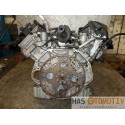 BMW E66 7.45 D M67 D44 ÇIKMA MOTOR