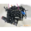 VOLKSWAGEN POLO 1.2 TDI ÇIKMA MOTOR