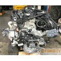 BMW F33 4.18 I B38 B15 A ÇIKMA MOTOR