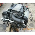 BMW E66 7.45 I N62 B44 A ÇIKMA MOTOR