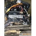 BMW E65 7.50 I N62 B48 B ÇIKMA MOTOR