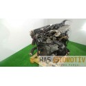 BMW E38 7.25 TDS M51 D25 ÇIKMA MOTOR