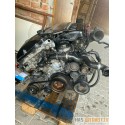 BMW E38 7.28 I M52 B28 ÇIKMA MOTOR