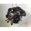 BMW F20 1.14 D B37 D15 A ÇIKMA MOTOR