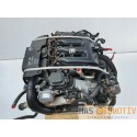 BMW X3 E83 2.0 D M47 D20 ÇIKMA MOTOR