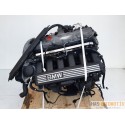 BMW X3 E83 2.5 SI N52 B25 AF ÇIKMA MOTOR