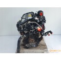 OPEL ZAFIRA 2.0  ÇIKMA MOTOR (2.0 Z20LER)