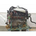 BMW E61 5.45 XI N62 B44 A ÇIKMA MOTOR 