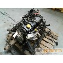 OPEL ZAFIRA 1.9 CDTI ÇIKMA MOTOR