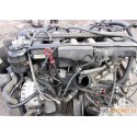 BMW E39 5.20 I 206S3 ÇIKMA MOTOR