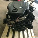 BMW X3 G01 2.0 SDRIVE 18 D B47 D20 A ÇIKMA MOTOR