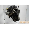 BMW E39 5.25 D M57 D25 ÇIKMA MOTOR