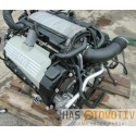 BMW X5 E53 4.4 I N62 B44 A ÇIKMA MOTOR