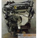 OPEL ZAFIRA 1.4 T ÇIKMA MOTOR 