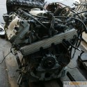 BMW X6 E72 XDRIVE 35 D M57 D30 ÇIKMA MOTOR