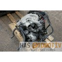 BMW E34 5.18 I M43 B18 ÇIKMA MOTOR