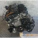 BMW X6 E71 XDRIVE 35 İ N54 B30 A ÇIKMA MOTOR