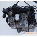 BMW X6 E72 XDRIVE 40 D N57 D30 B ÇIKMA MOTOR