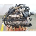 BMW X6 E71 XDRIVE 50 I N63 B44 A ÇIKMA MOTOR 