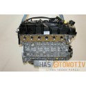 BMW X5 F15 SDRIVE 35 I N55 B30 A ÇIKMA MOTOR