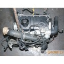 VOLKSWAGEN POLO 1.9 TDI ÇIKMA MOTOR